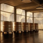 葡萄酒生产服务大楼，瑞士 / Gramazio & Kohler