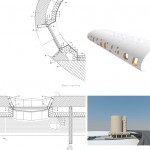 CIMENTS CALCIA水泥厂，法国 / Vib Architecture