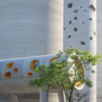 CIMENTS CALCIA水泥厂，法国 / Vib Architecture