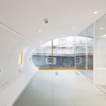 CIMENTS CALCIA水泥厂，法国 / Vib Architecture