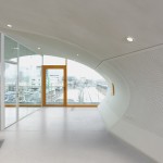CIMENTS CALCIA水泥厂，法国 / Vib Architecture
