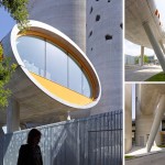 CIMENTS CALCIA水泥厂，法国 / Vib Architecture