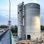CIMENTS CALCIA水泥厂，法国 / Vib Architecture