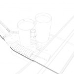CIMENTS CALCIA水泥厂，法国 / Vib Architecture