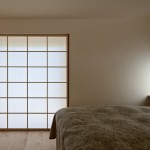 日式精神住宅，日本 / Takashi Okuno & Associates