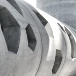 CIMENTS CALCIA水泥厂，法国 / Vib Architecture