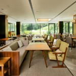 七仙岭君澜度假酒店西餐厅，海南 / 建言建筑