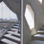 CIMENTS CALCIA水泥厂，法国 / Vib Architecture