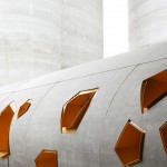 CIMENTS CALCIA水泥厂，法国 / Vib Architecture