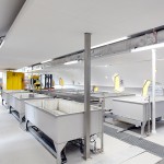 CIMENTS CALCIA水泥厂，法国 / Vib Architecture
