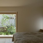 日式精神住宅，日本 / Takashi Okuno & Associates