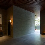 七仙岭君澜度假酒店西餐厅，海南 / 建言建筑