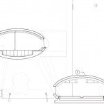 CIMENTS CALCIA水泥厂，法国 / Vib Architecture