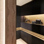 Brioni米兰旗舰店与法兰克福旗舰店 / Park Associati
