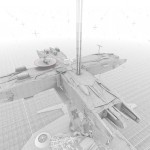故事：SAVE HOUSE / Anton Markus Pasing