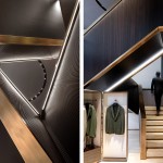 Brioni米兰旗舰店与法兰克福旗舰店 / Park Associati