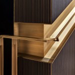 Brioni米兰旗舰店与法兰克福旗舰店 / Park Associati
