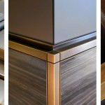 Brioni米兰旗舰店与法兰克福旗舰店 / Park Associati