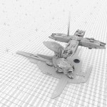 故事：SAVE HOUSE / Anton Markus Pasing
