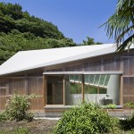 摄影工作室，日本 / FT Architects