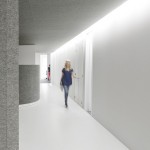 Tribal DDB全球最大广告办事处，阿姆斯特丹 / i29 interior architects