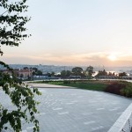 Şışhane公园，土耳其 / SANALarc