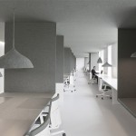 Tribal DDB全球最大广告办事处，阿姆斯特丹 / i29 interior architects