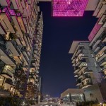垂直绿化公寓，悉尼 / Ateliers Jean Nouvel & PTW Architects