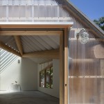 摄影工作室，日本 / FT Architects