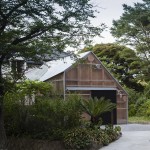 摄影工作室，日本 / FT Architects