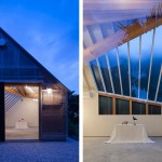 摄影工作室，日本 / FT Architects