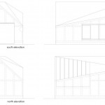 摄影工作室，日本 / FT Architects