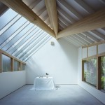 摄影工作室，日本 / FT Architects
