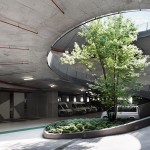 Şışhane公园，土耳其 / SANALarc
