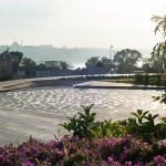 Şışhane公园，土耳其 / SANALarc