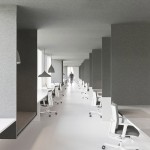 Tribal DDB全球最大广告办事处，阿姆斯特丹 / i29 interior architects