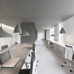 Tribal DDB全球最大广告办事处，阿姆斯特丹 / i29 interior architects