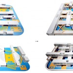 新港小学，河南 / 大料建筑