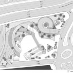 Şışhane公园，土耳其 / SANALarc