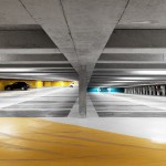 Şışhane公园，土耳其 / SANALarc