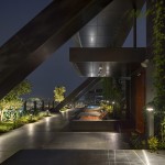 垂直绿化公寓，悉尼 / Ateliers Jean Nouvel & PTW Architects