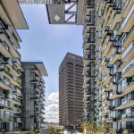 垂直绿化公寓，悉尼 / Ateliers Jean Nouvel & PTW Architects