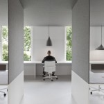 Tribal DDB全球最大广告办事处，阿姆斯特丹 / i29 interior architects