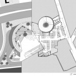 Şışhane公园，土耳其 / SANALarc