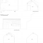 摄影工作室，日本 / FT Architects