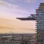 垂直绿化公寓，悉尼 / Ateliers Jean Nouvel & PTW Architects