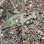 Şışhane公园，土耳其 / SANALarc