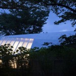 摄影工作室，日本 / FT Architects