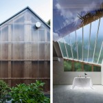 摄影工作室，日本 / FT Architects