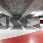 Şışhane公园，土耳其 / SANALarc